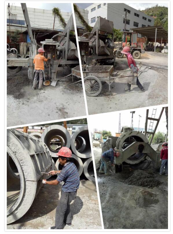 勞有所獲，心有所居—昆明陽博