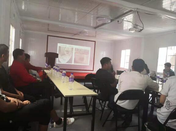 勞有所獲，心有所居—昆明陽博