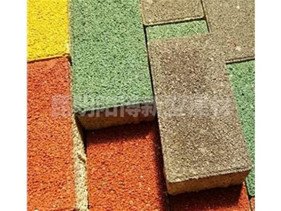 生態(tài)透水磚的鋪設有哪些形態(tài)？云南陽博水泥制品廠家分享